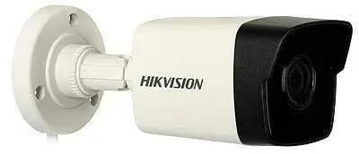 Hikvision Ds-1023G0e-I Ip Camera Bullet Network Camera (2Mp, 4Mm, Ir Up To 30M, H.265/H.264) 1