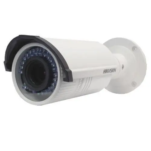 Hikvision Ds-2Cd2620f-I Varifocal Ip Camera Bullet Network Camera (2.8-12Mm) 1