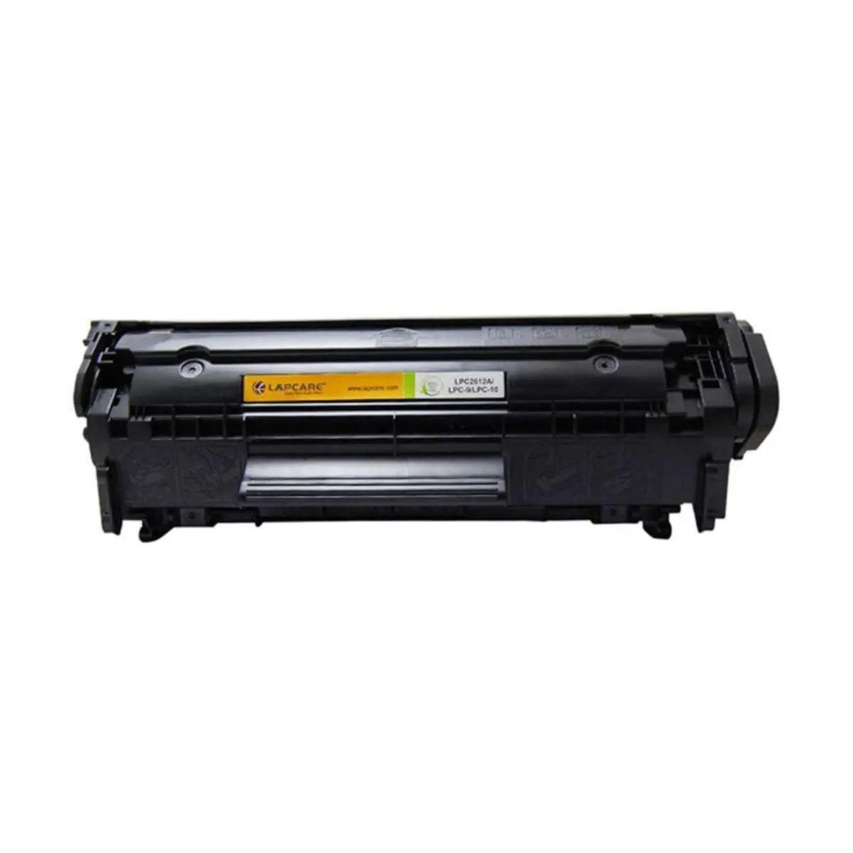 Lapcare Toner Cartridge 12 A 1