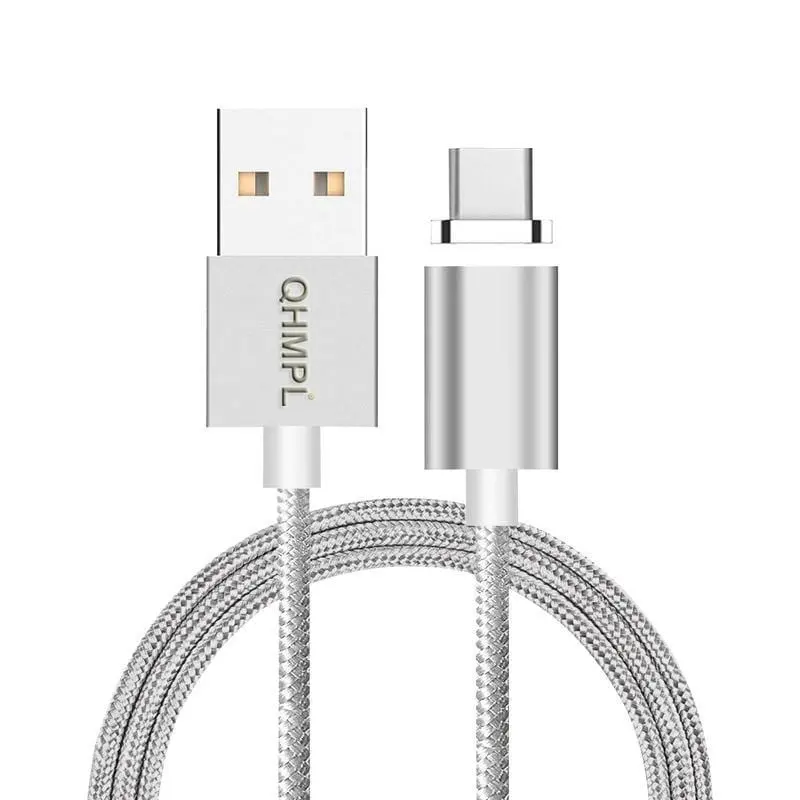 Quantum S4 Qhmpl Type C To Usb Cable 1