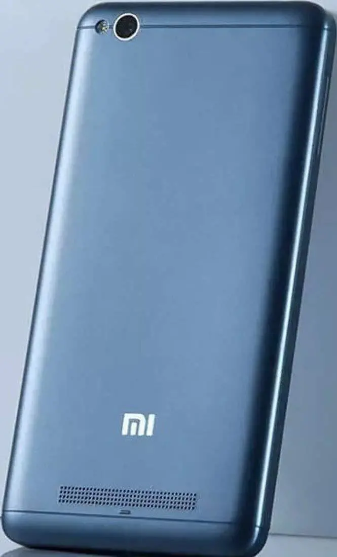 Dealsplant Back Cover Replacement Door For Redmi 4A 1