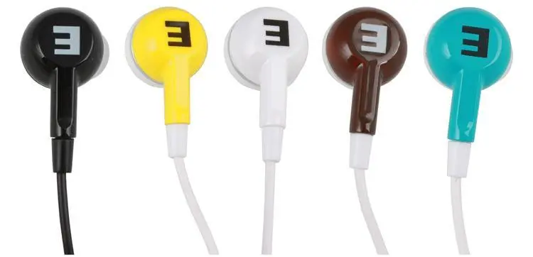 Senic Is-R9 Fashion Street Headphone For Mp3 Hot Music Headset 3.5Mm Stereo Headset With Mic 1