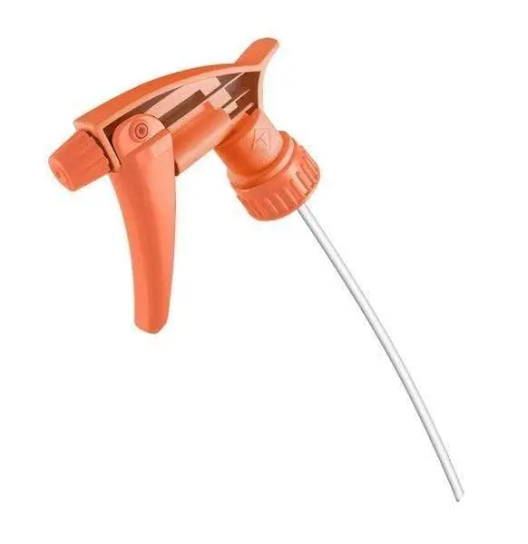Dealsplant Multi Purpose Universal Compatible Bottle Sprayer Trigger Spray Gun Good Quality 1