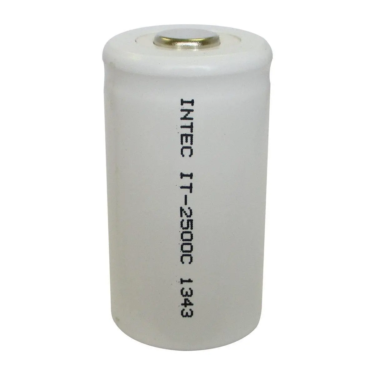 Dealsplant 1.2V 2500Mah Ni-Mh Rechargeable Sub C Size Battery For Toys Torch 1