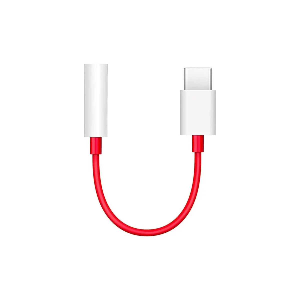 Dealsplant Oneplus Type-C To 3.5Mm Adapter Exclusively For Oneplus Phones 1