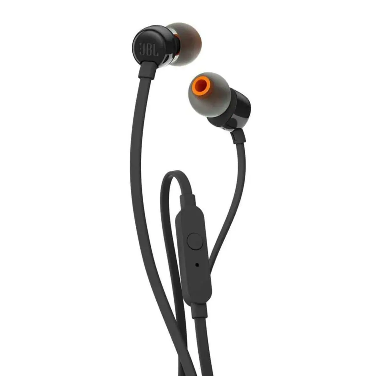 Jbl Tune 110 In-Ear Headphones With Mic 1