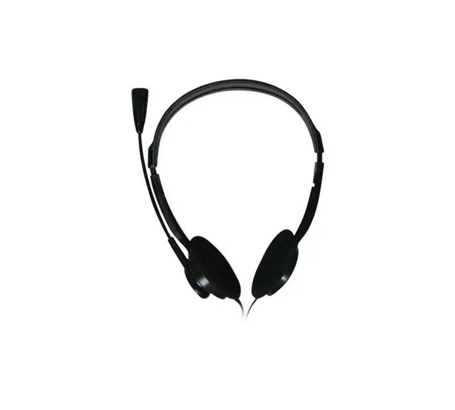 Zebronics 15Hm Headphone With Mic 1
