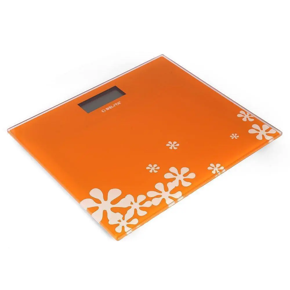 Belita Digital Personal Weighing Scale (Random Color) 1
