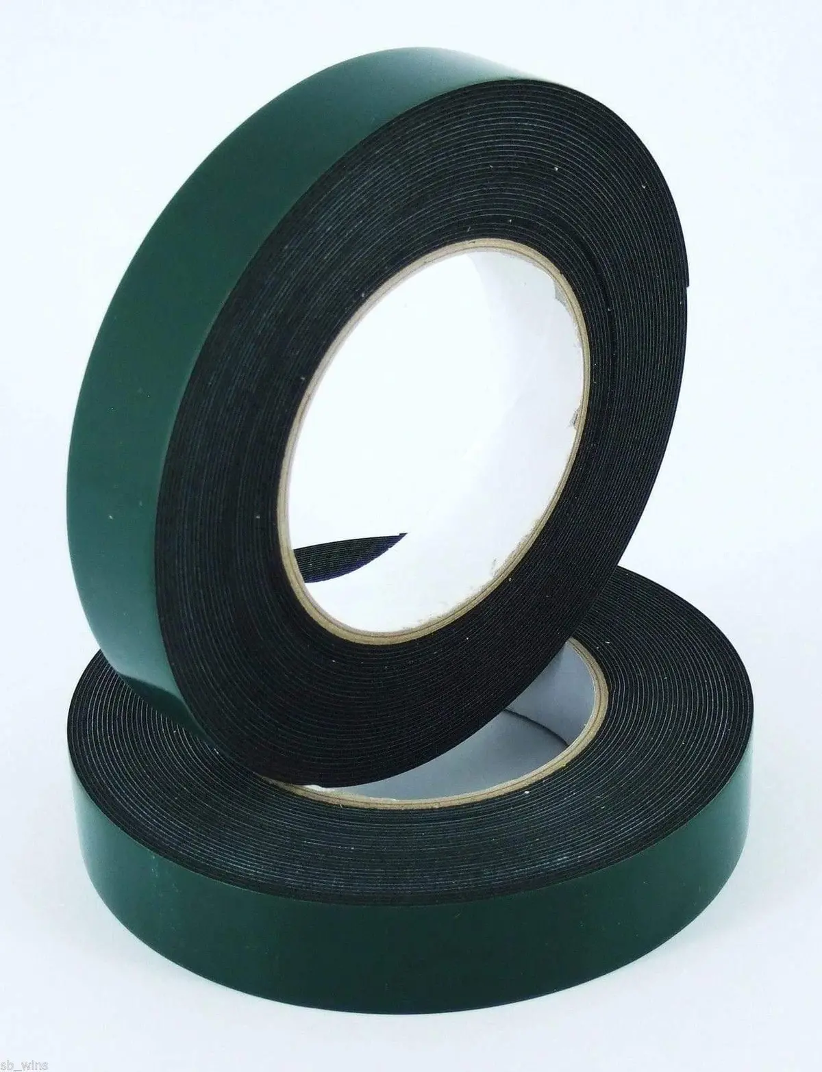 Dealsplant Double Sided 1-Inch Tape 10 Meter For Car And Multi Purpose 1