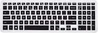 Dealsplant Keyboard Skin Cover Protector For Acer Aspire 4551G,4552G,4553G,4560G,4625G,4736,4740,4741,4745 1