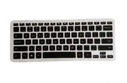 Dealsplant Keyboard Skin Protector For Dell Inspiron 14Hr Series With Compatible List 1