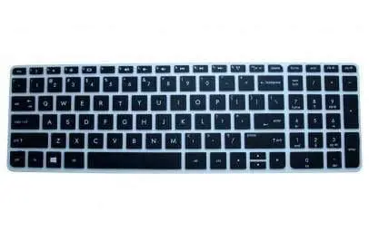 Dealsplant Keyboard Skin Protector For Hp 15 Pavilion Series 1