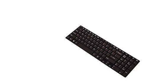Dealsplant Keyboard Skin Protector For Sony Vaio Fit 15E / Svf15e / Svf15a (Such As Svf15a190x, Svf15a1acxb, Svf15a1acxs, 1