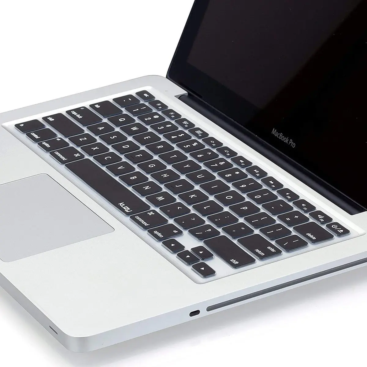 Dealsplant Laptop Keyboard Skin Protector For Macbook Air 13 Inch With Retina Display Model:A1369 And A1466 (Mc503ll/A, Mc965ll/A, Md760ll/A, Md761ll/A) 2