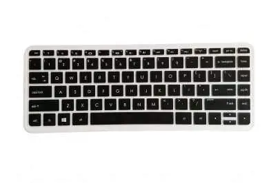 Dealsplant Keyboard Silicon Protector Cover For Hp 14"Inch Envy And Pavilion (E034tx,E035tx,R053tu,R113tu) Notebook 1