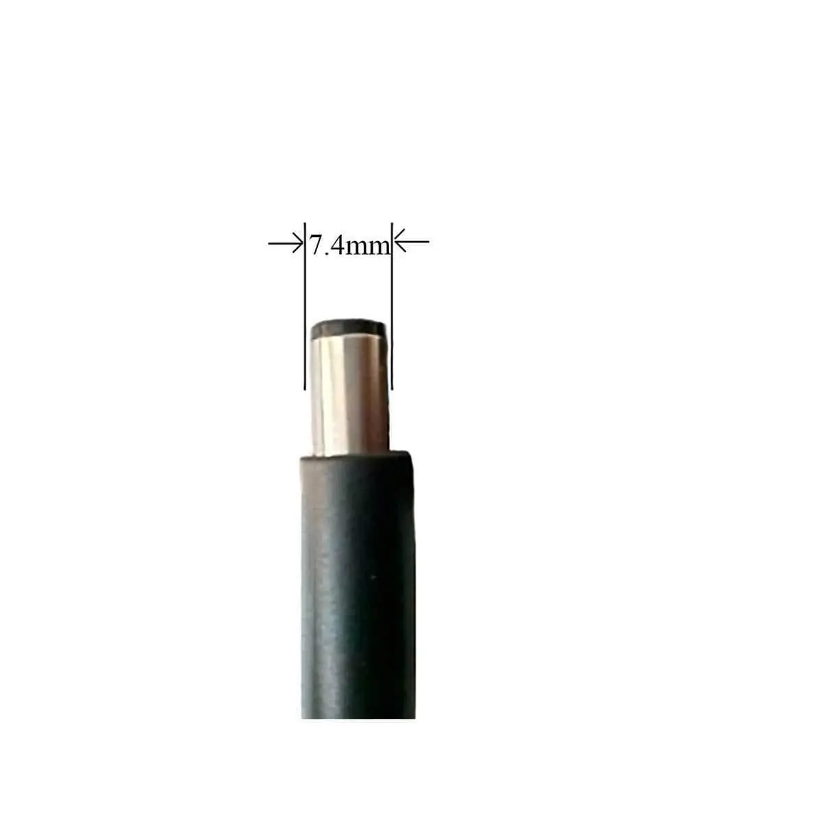 Dell 65W 19.5V Adapter For Vostro 2420 2421 2520 2521 3360 3460 (Original, 1 Year Dell India Warranty) 2
