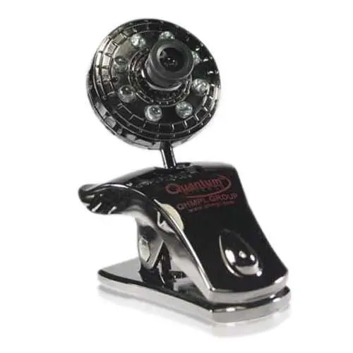 Quantum Qhm500-8Lm S Webcam 1