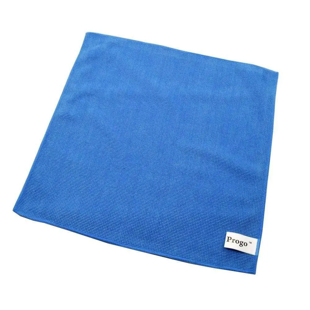 Dealsplant Lcd Cleaning Cloth Microfiber Cloth Big Size (28" X 12") 1