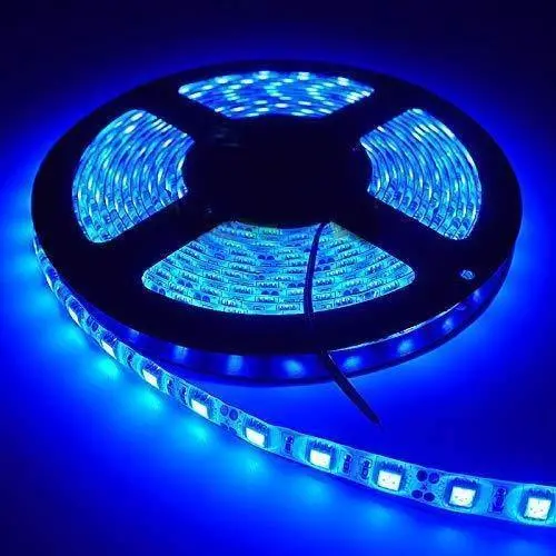 Dealsplant 2835 Strip Led Light Ip 65 Waterproof 12V Led Strips (4 Meter) 1