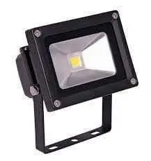 10W Led Flood Light Cool White 1