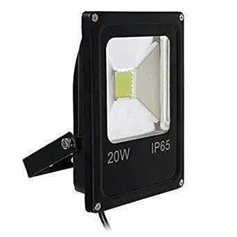 20W Led Flood Light 1
