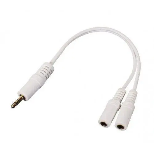 3.5Mm Audio Splitter Cable 1