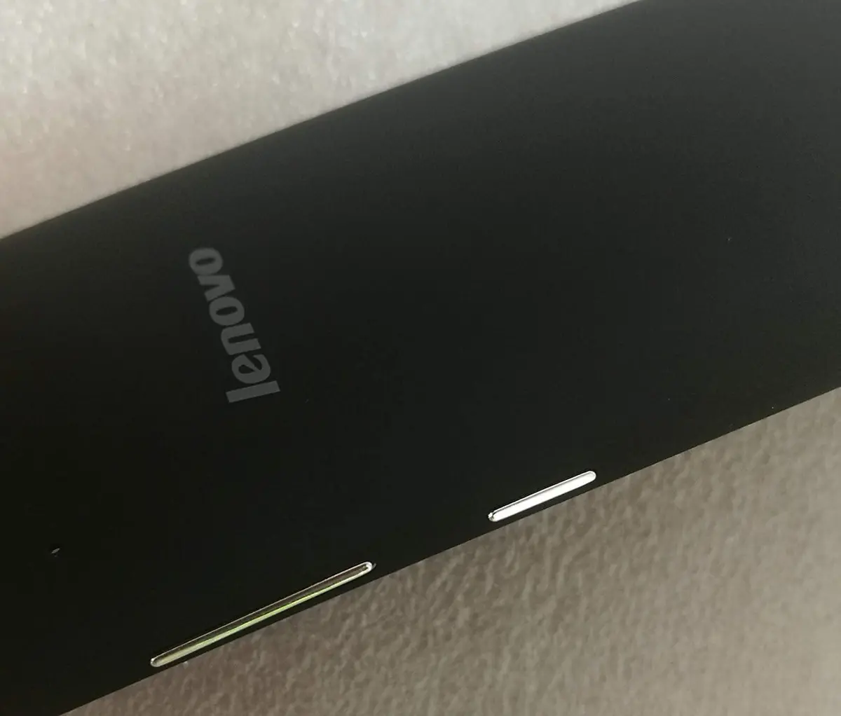 Dealsplant Back Cover Replacement Door For Lenovo A6000 2