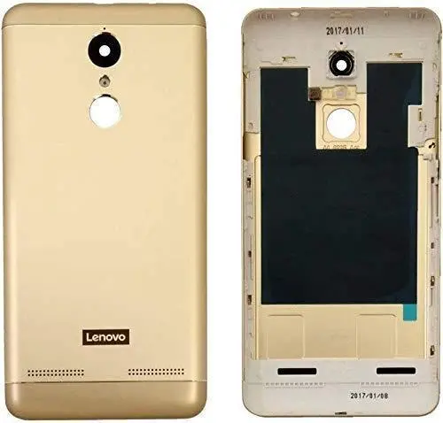 Dealsplant Back Cover Replacement Door For Lenovo K6 Power 1