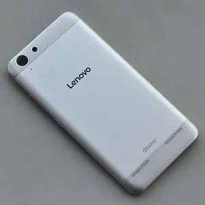 Dealsplant Back Cover Replacement Door For Lenovo Vibe K5/K5 Plus 1