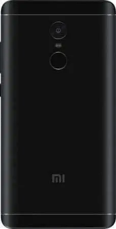 Dealsplant Back Cover Replacement Door For Mi Note 4 1