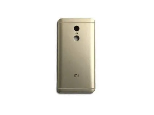 Dealsplant Back Cover Replacement Door For Mi Note 4 2