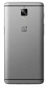 Dealsplant Back Cover Replacement Door For Oneplus 3 / 3T 1
