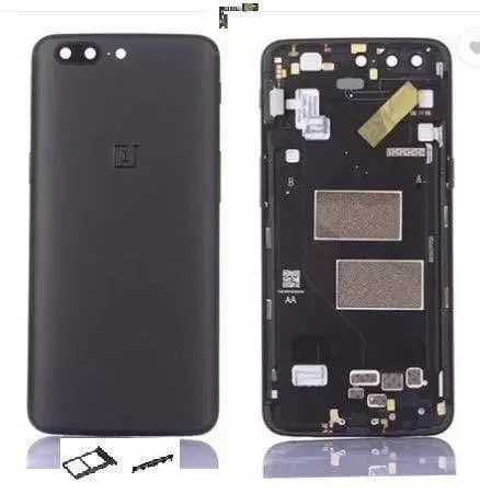 Dealsplant Back Cover Replacement Door For Oneplus 5 1