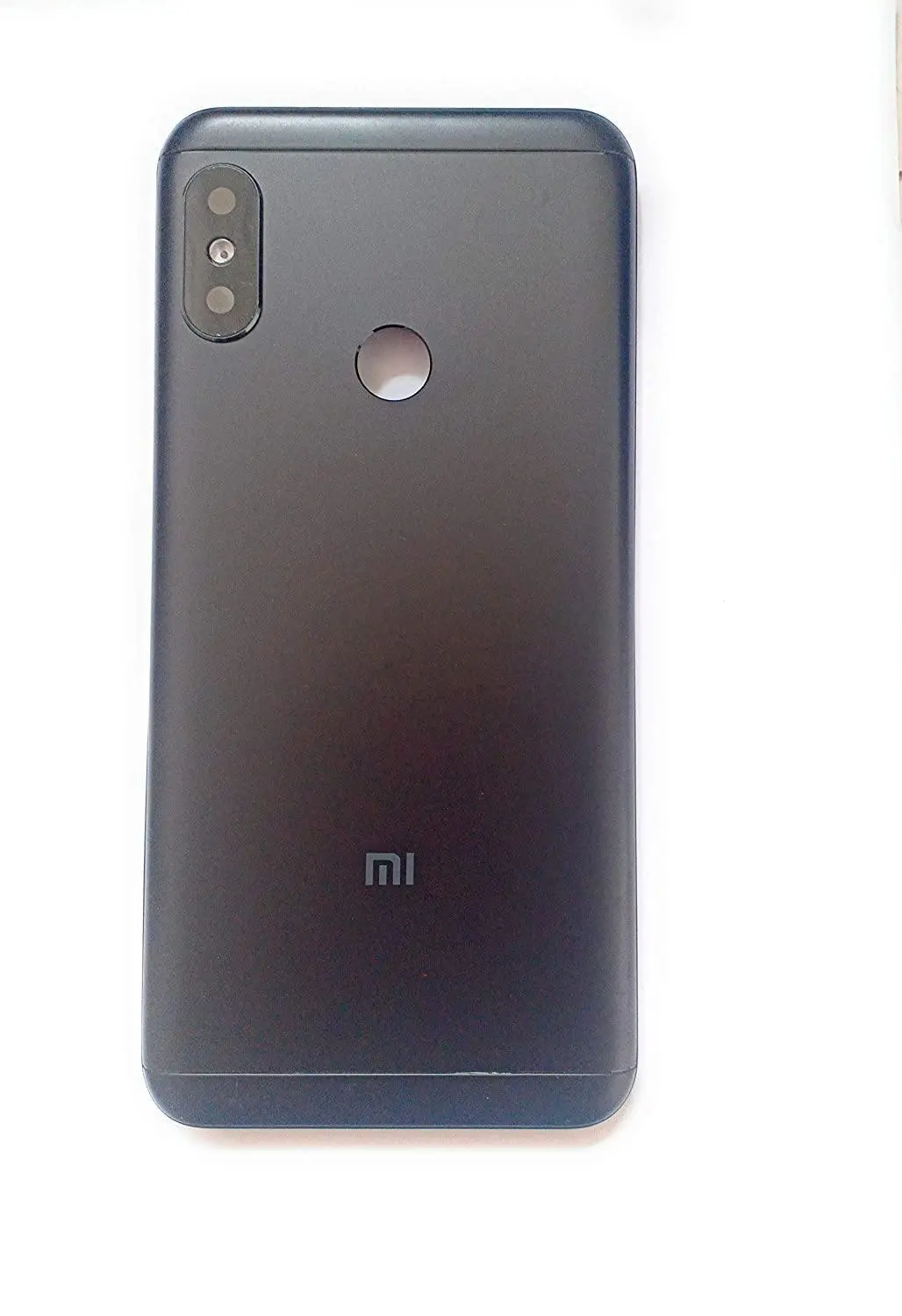 Dealsplant Back Cover Replacement Door For Redmi Mi 6 Pro 1