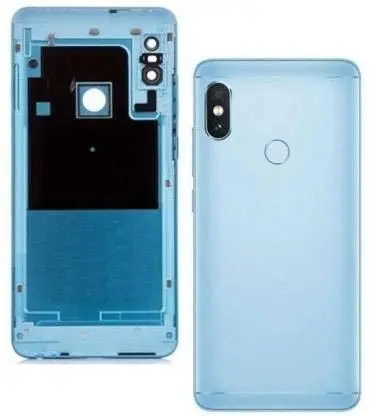 Dealsplant Back Cover Replacement Door For Redmi Note 5 Pro 1