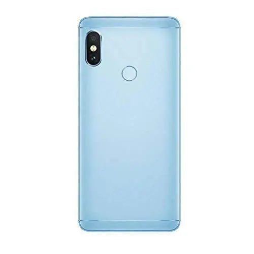 Dealsplant Back Cover Replacement Door For Redmi Note 6 Pro 1