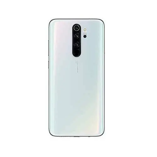 Dealsplant Back Cover Replacement  Door For Redmi Note 8 Pro 1