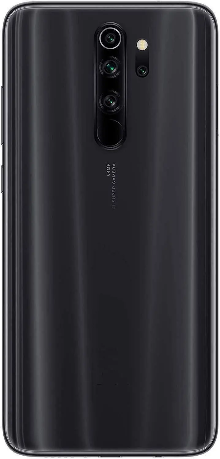 Dealsplant Back Cover Replacement Door For Redmi Note 9 Pro Max 1