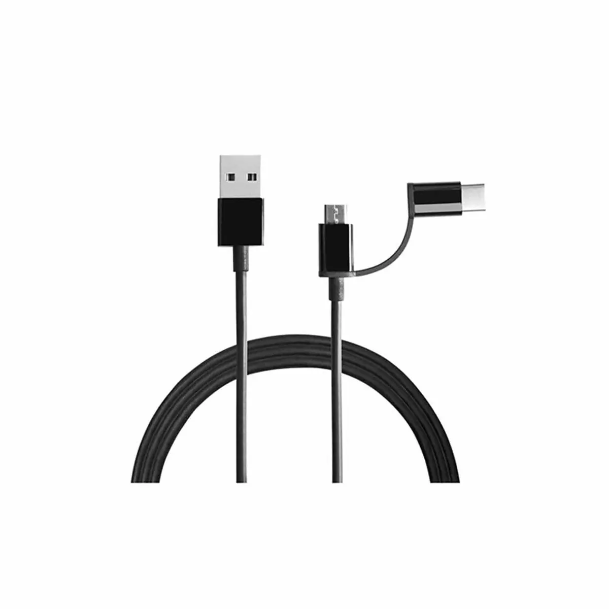 Mi 2-In-1 Usb Cable 1