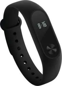 Mi Band - Hrx Edition 1
