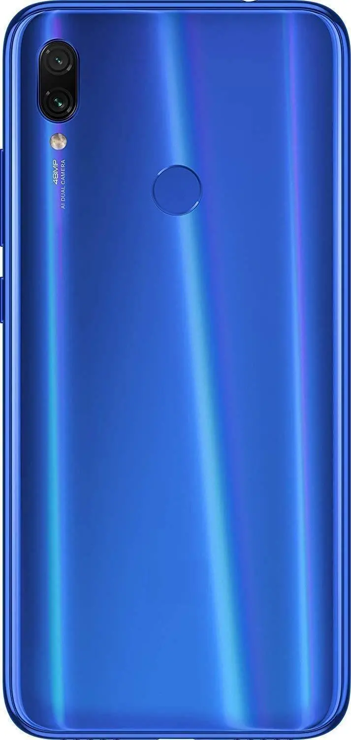 Dealsplant Back Cover Replacement Door For Redmi Note 7 Pro 2