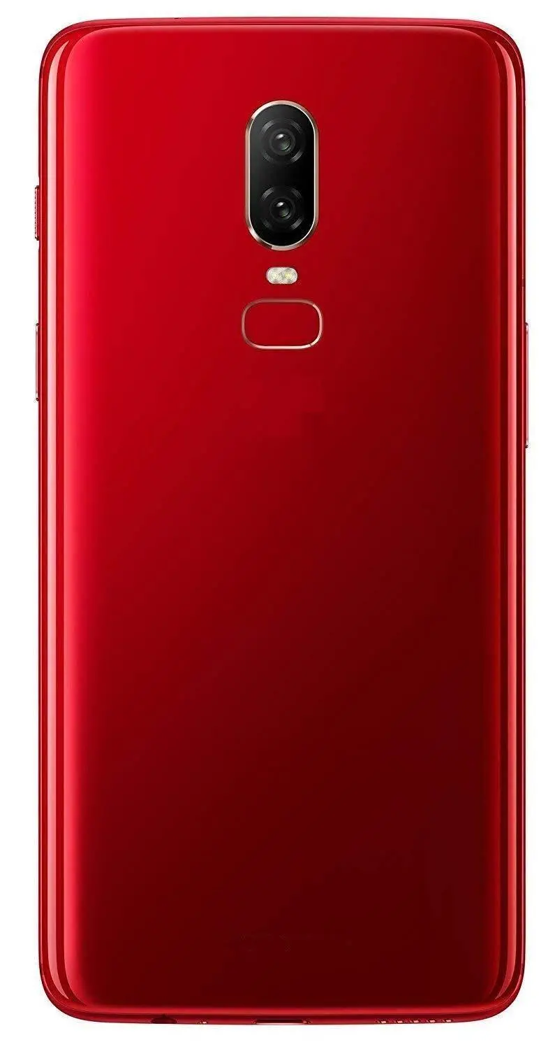 Dealsplant Back Cover Replacement Door For Oneplus 6 2
