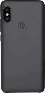 Silicone Sand Case For Mi Note 5 Pro 1