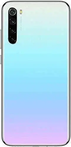 Dealsplant Back Cover Replacement Door For Redmi Note 8 1