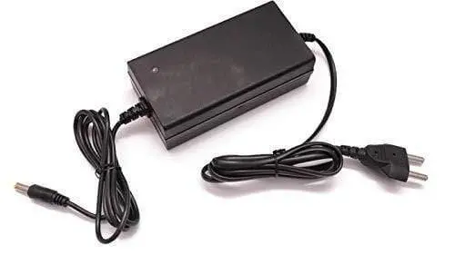 Dealsplant 12V 5A Ac/Dc Power Supply Adapter With 5.5Mm Dc Plug 1