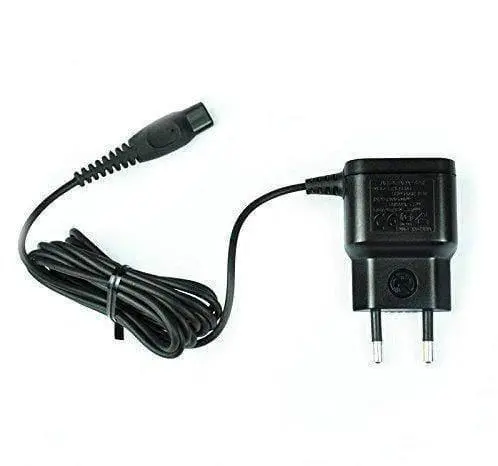 Dealsplant 4.3V 70Ma Power Adapter For Philips Trimmer Power Supply Ac Input 100-240V Dc Output 4.3V 70Ma 1