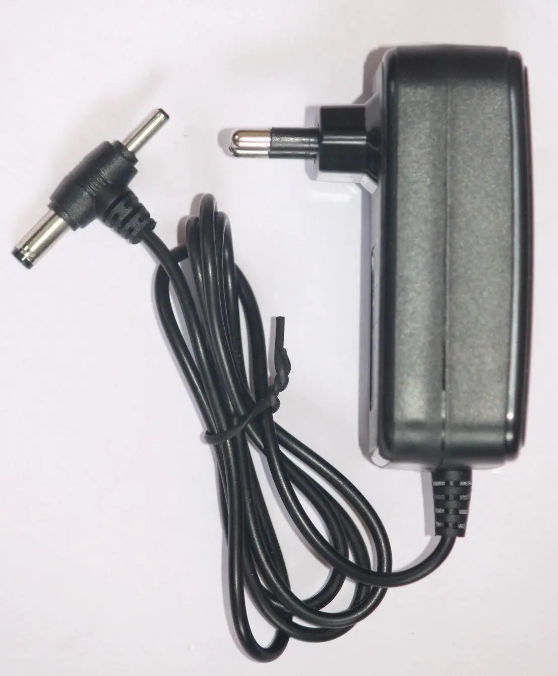 Dealsplant 5V 1A 5W Ac/Dc Power Supply Adapter With 5.5Mm Dc Plug & Sony Plug 1