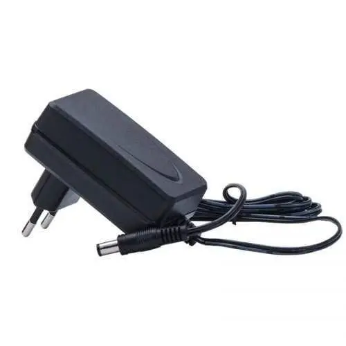 Dealsplant 5V 2A 10W Ac/Dc Power Supply Adapter With 5.5Mm Dc Plug 1