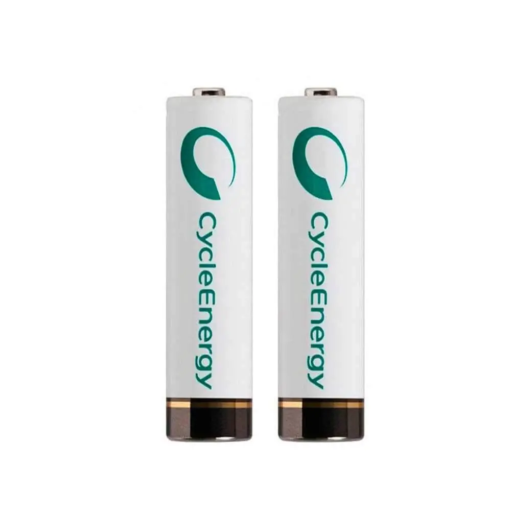 Sony Aaa Cycle Energy 900 Mah Rechargeable Batteries 2