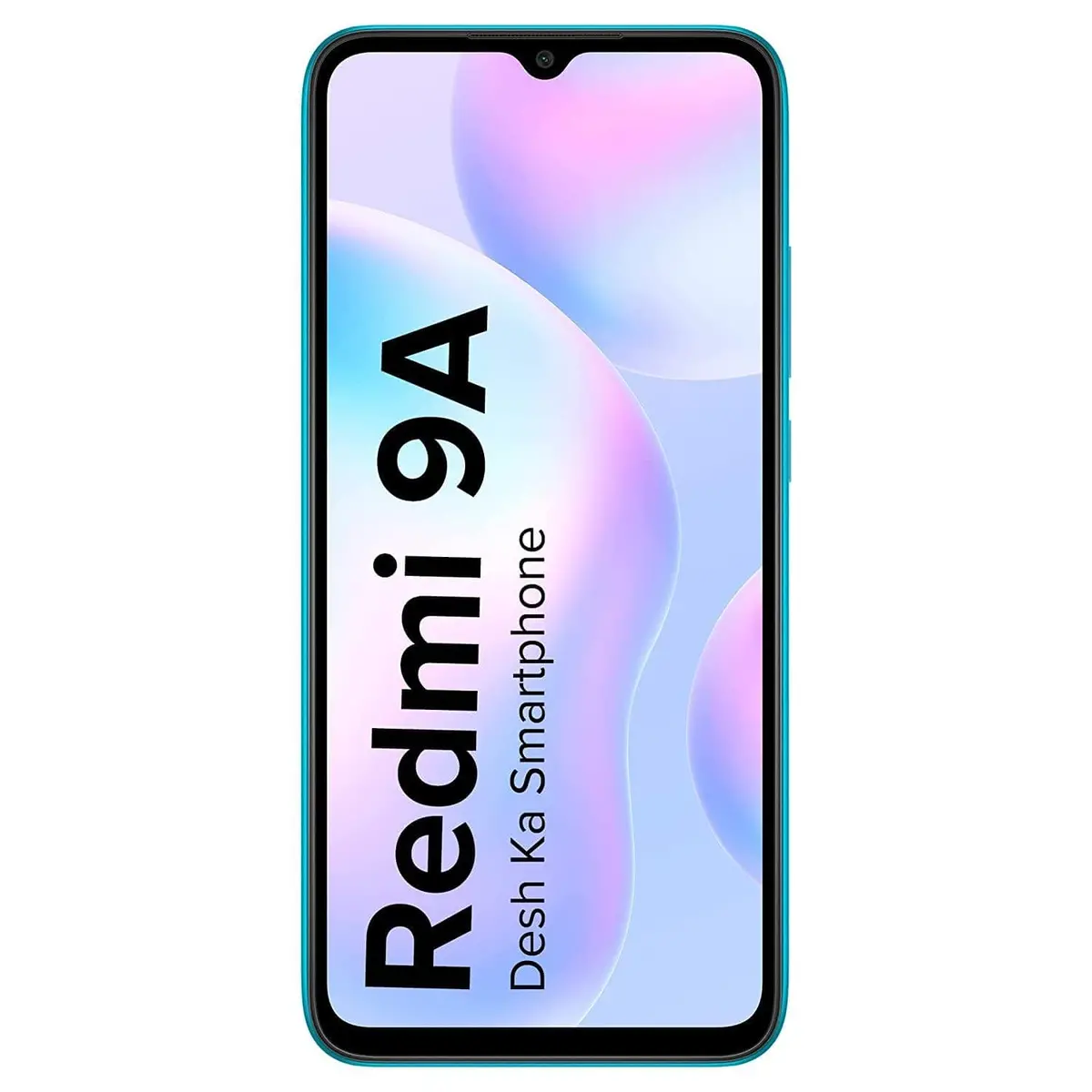 Redmi 9A (2Gb Ram, 32Gb Storage) | 2Ghz Octa-Core Helio G25 Processor 1